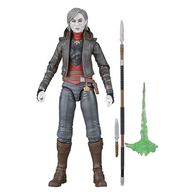 Figura The Black Series Nightsister Merrin - Star Wars Jedi: Survivor (15 cm)