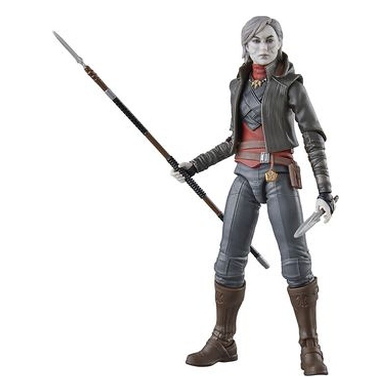 Figura The Black Series Nightsister Merrin - Star Wars Jedi: Survivor (15 cm)