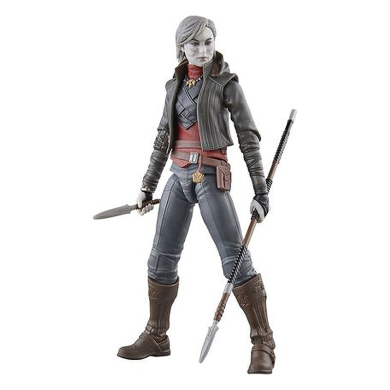 Figura The Black Series Nightsister Merrin - Star Wars Jedi: Survivor (15 cm)