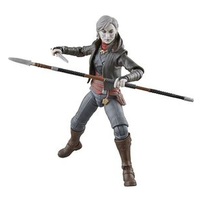 Figura The Black Series Nightsister Merrin - Star Wars Jedi: Survivor (15 cm)