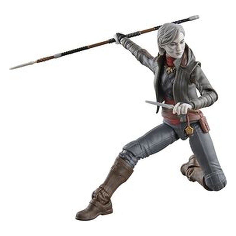 Figura The Black Series Nightsister Merrin - Star Wars Jedi: Survivor (15 cm)