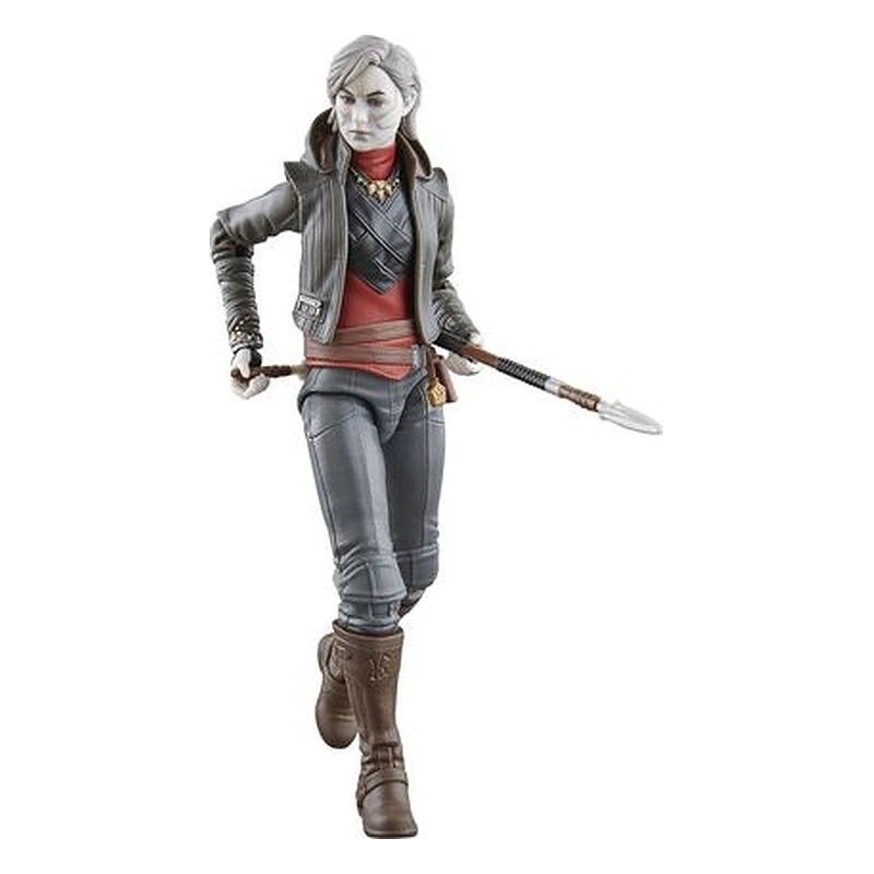 Figura The Black Series Nightsister Merrin - Star Wars Jedi: Survivor (15 cm)
