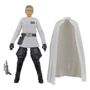 Figura The Black Series Director Orson Krennic - Star Wars: Andor (15 cm)