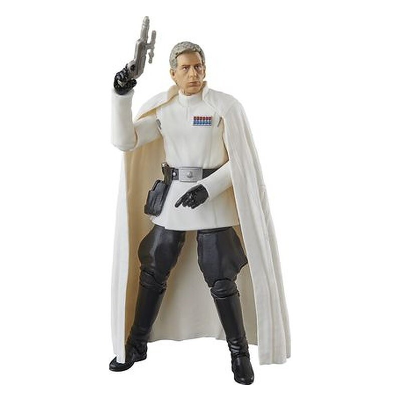 Figura The Black Series Director Orson Krennic - Star Wars: Andor (15 cm)