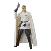 Figura The Black Series Director Orson Krennic - Star Wars: Andor (15 cm)
