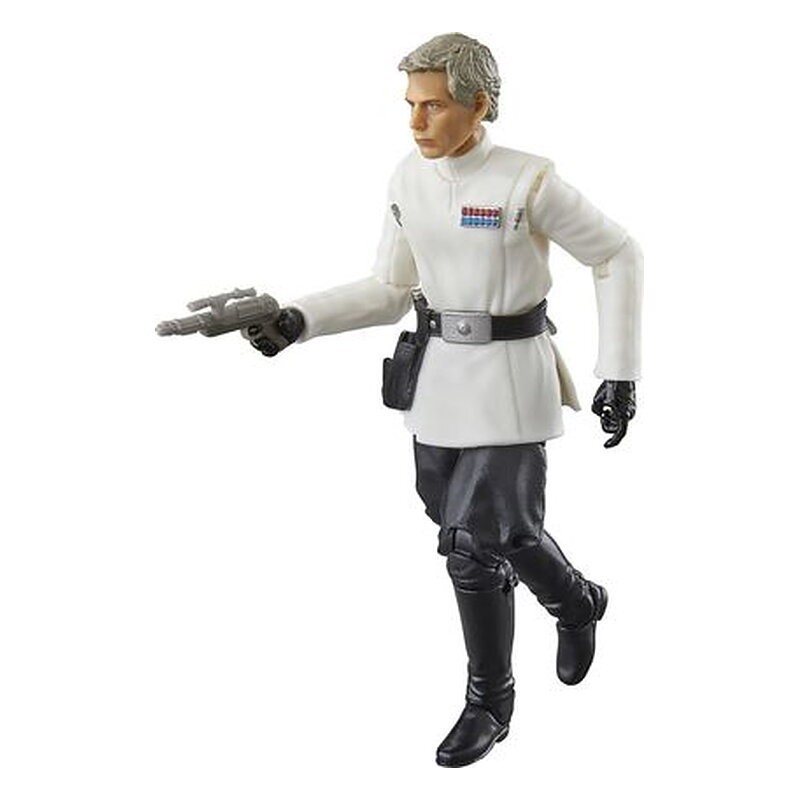 Figura The Black Series Director Orson Krennic - Star Wars: Andor (15 cm)