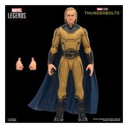Figura Marvel Legends Series John F. Walker y Sentry Pack 2 - Thunderbolts* (15 cm)