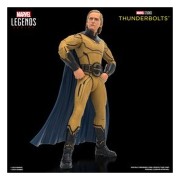 Figura Marvel Legends Series John F. Walker y Sentry Pack 2 - Thunderbolts* (15 cm)