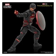 Figura Marvel Legends Series John F. Walker y Sentry Pack 2 - Thunderbolts* (15 cm)