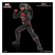 Figura Marvel Legends Series John F. Walker y Sentry Pack 2 - Thunderbolts* (15 cm)