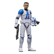 Figura The Black Series Tactical Ops Trooper 20th Anniversary Trooper - Star Wars: La venganza de los Sith (15 cm)