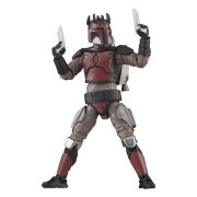 Figura The Vintage Collection Mandalorian Super Commando - Star Wars: Ahsoka (9,5 cm)