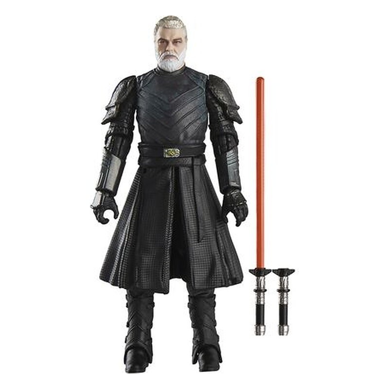 Figura The Vintage Collection Baylan Skoll - Star Wars: Ahsoka (9,5 cm)