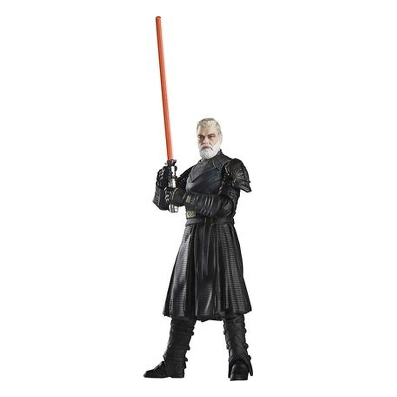 Figura The Vintage Collection Baylan Skoll - Star Wars: Ahsoka (9,5 cm)