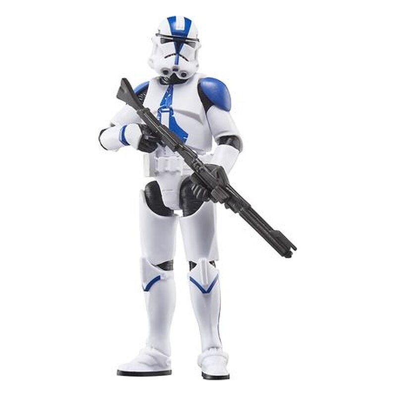 Figura The Vintage Collection Clone Trooper 501st Legion - Star Wars: Obi-Wan Kenobi (9,5 cm)