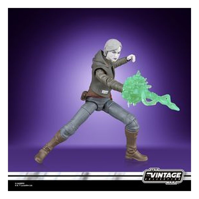 Figura The Vintage Collection Nightsister Merrin - Star Wars Jedi: Survivor (9,5 cm)