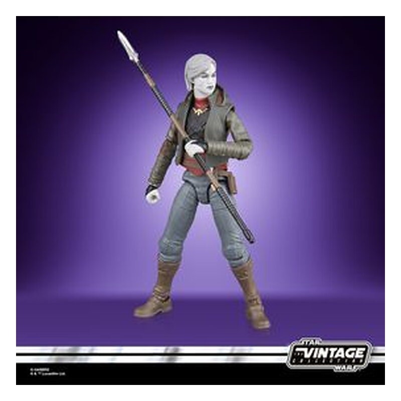 Figura The Vintage Collection Nightsister Merrin - Star Wars Jedi: Survivor (9,5 cm)