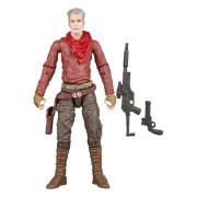 Figura The Vintage Collection Cobb Vanth - Star Wars: El libro de Boba Fett (9,5 cm)