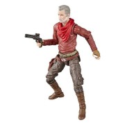 Figura The Vintage Collection Cobb Vanth - Star Wars: El libro de Boba Fett (9,5 cm)