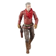 Figura The Vintage Collection Cobb Vanth - Star Wars: El libro de Boba Fett (9,5 cm)