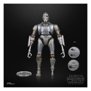 Figura The Black Series SM-33 - Star Wars: Skeleton Crew (15 cm)