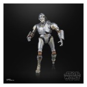 Figura The Black Series SM-33 - Star Wars: Skeleton Crew (15 cm)