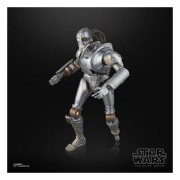 Figura The Black Series SM-33 - Star Wars: Skeleton Crew (15 cm)
