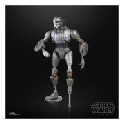 Figura The Black Series SM-33 - Star Wars: Skeleton Crew (15 cm)