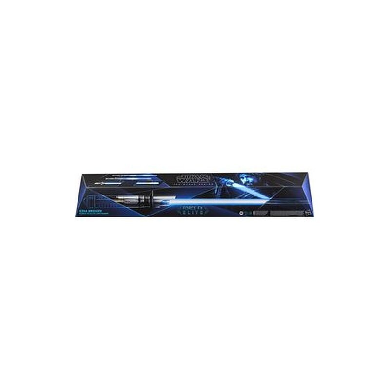 Réplica Force FX Elite sable de luz de Ezra Bridger - Star Wars: Ahsoka