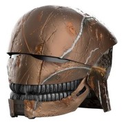 Casco réplica electrónica premium 1:1 The Stranger - Star Wars: The Acolyte