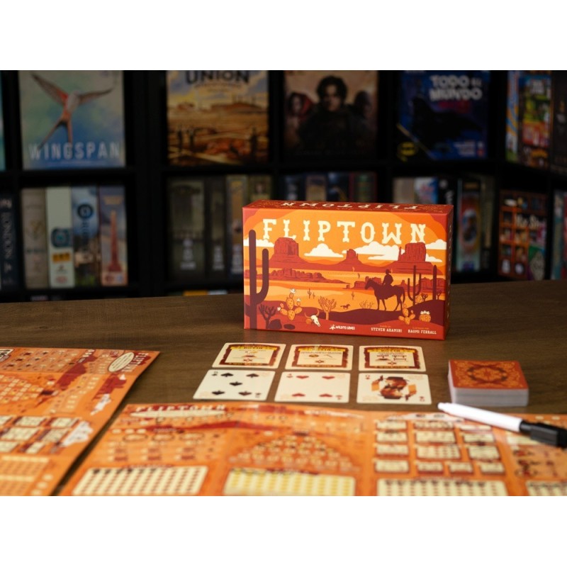 Fliptown
