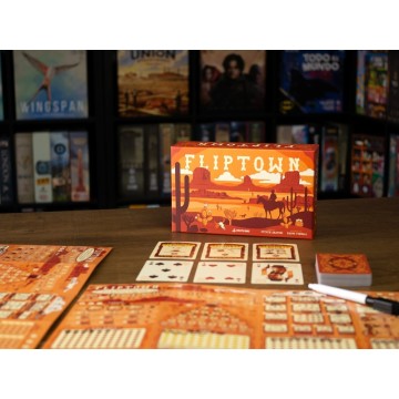 Fliptown