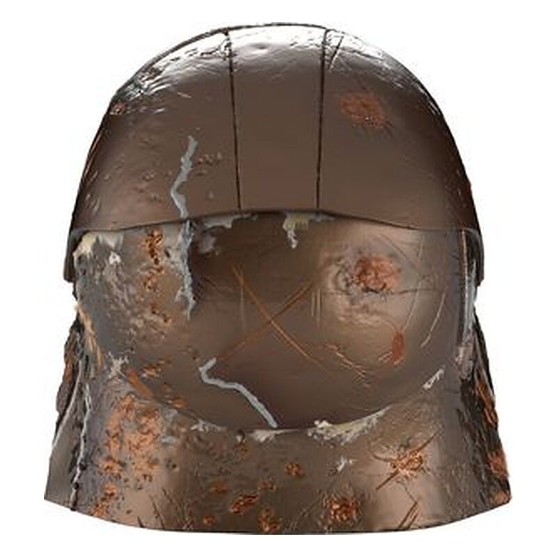 Casco réplica electrónica premium 1:1 The Stranger - Star Wars: The Acolyte
