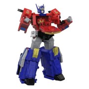 Figura Star Optimus Prime Titan Class - Transformers: Age of the Primes (38 cm)