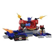 Figura Star Optimus Prime Titan Class - Transformers: Age of the Primes (38 cm)