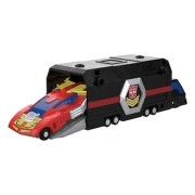 Figura Star Optimus Prime Titan Class - Transformers: Age of the Primes (38 cm)
