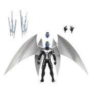 Figura Marvel Legends Series Arcángel X-Force - Marvel (15 cm)