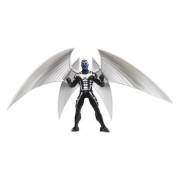Figura Marvel Legends Series Arcángel X-Force - Marvel (15 cm)