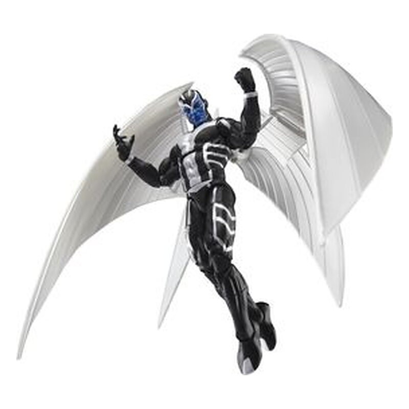 Figura Marvel Legends Series Arcángel X-Force - Marvel (15 cm)