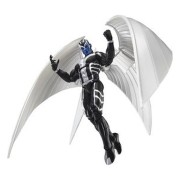 Figura Marvel Legends Series Arcángel X-Force - Marvel (15 cm)