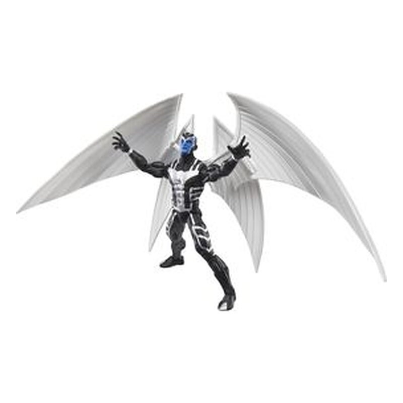 Figura Marvel Legends Series Arcángel X-Force - Marvel (15 cm)