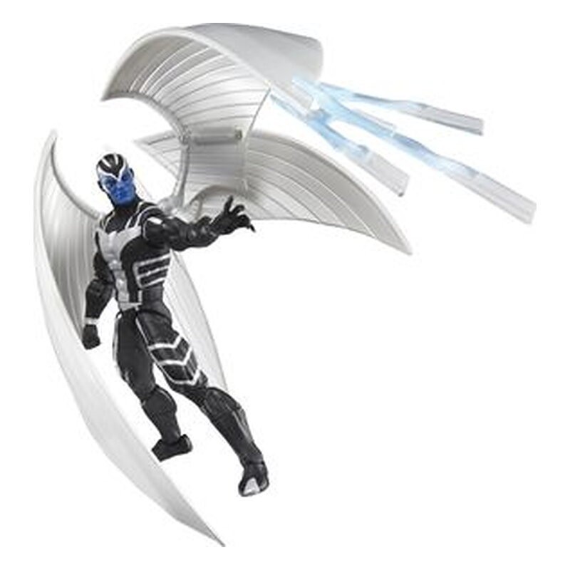Figura Marvel Legends Series Arcángel X-Force - Marvel (15 cm)