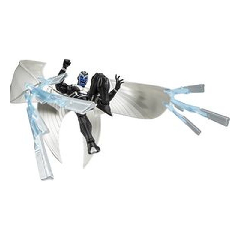 Figura Marvel Legends Series Arcángel X-Force - Marvel (15 cm)