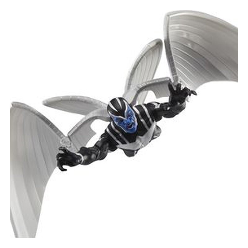 Figura Marvel Legends Series Arcángel X-Force - Marvel (15 cm)