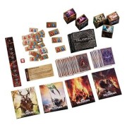 Talisman: Alliances Fate Beckons (expansión) (en inglés)