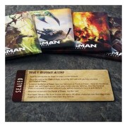 Talisman: Alliances Fate Beckons (expansión) (en inglés)
