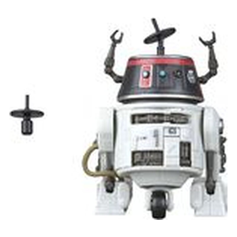 Figura Chopper Imperial Disguise Version The Vintage Collection - Star Wars Rebels (9,5 cm)