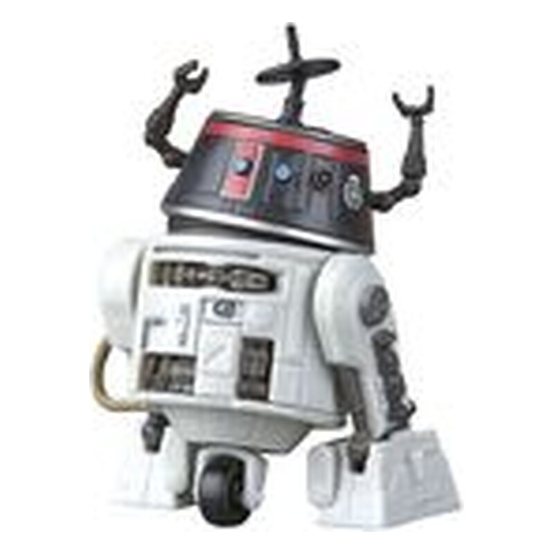 Figura Chopper Imperial Disguise Version The Vintage Collection - Star Wars Rebels (9,5 cm)