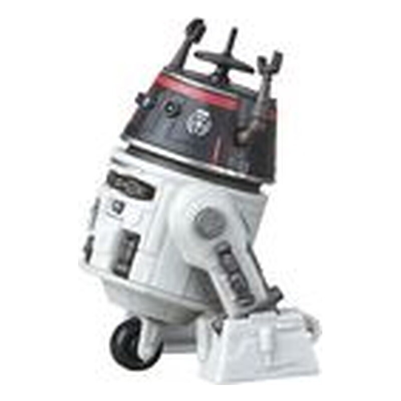 Figura Chopper Imperial Disguise Version The Vintage Collection - Star Wars Rebels (9,5 cm)