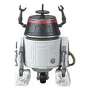 Figura Chopper Imperial Disguise Version The Vintage Collection - Star Wars Rebels (9,5 cm)